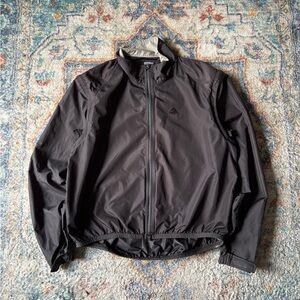 Vintage Nike ACG Zip-off Light Jacket Medium